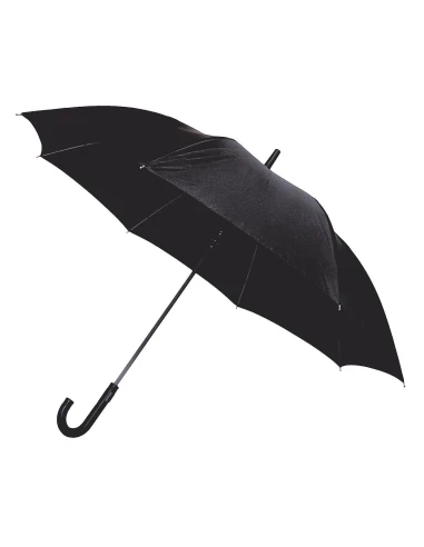 Parasol wiatroodporny Santano, szary