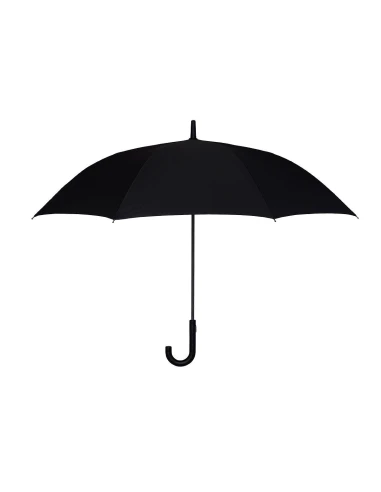 Parasol wiatroodporny Santano, szary