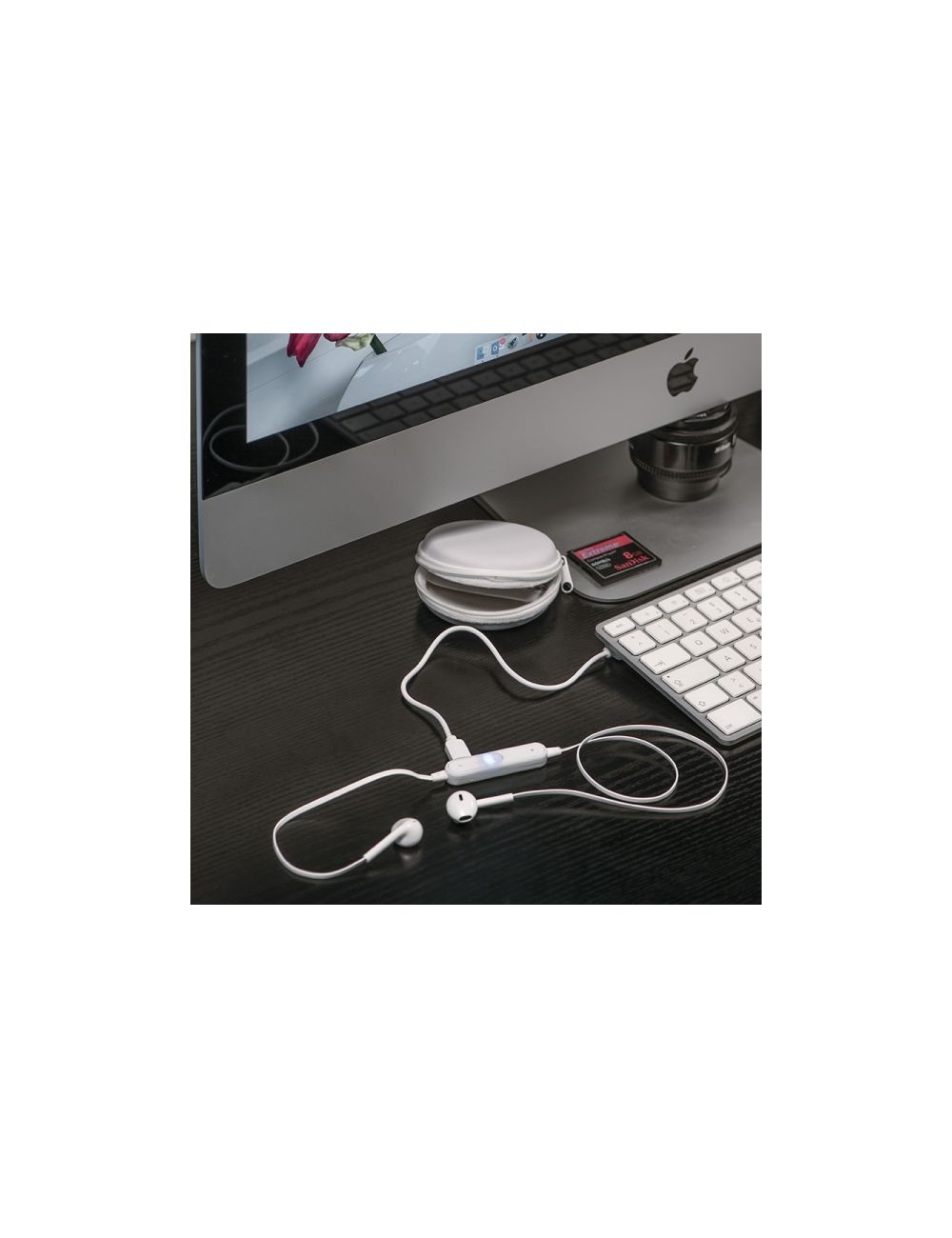 Słuchawki Bluetooth ALTEA