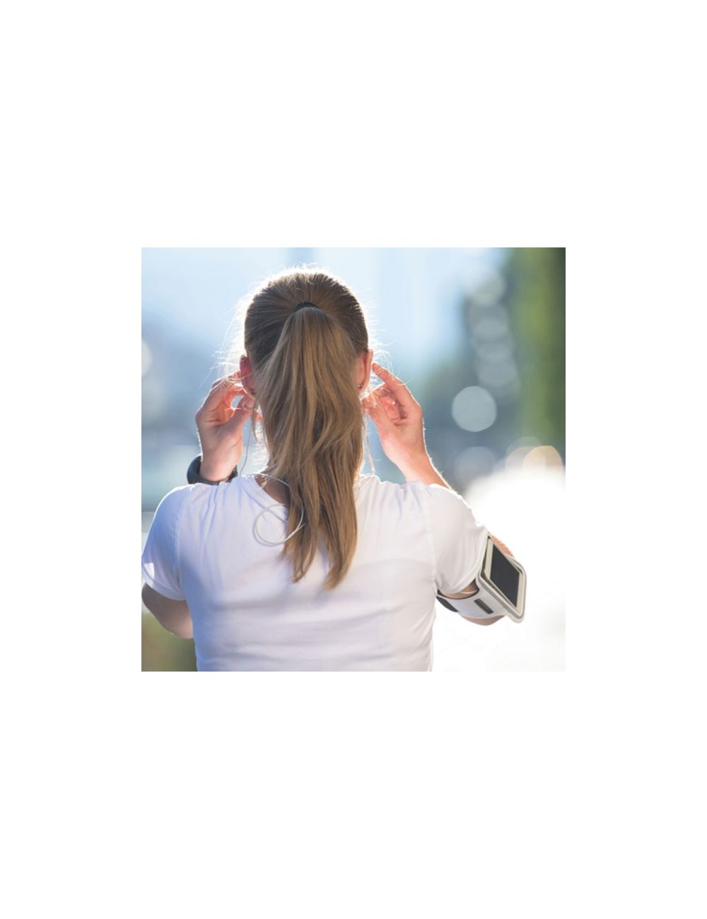 Słuchawki Bluetooth ALTEA