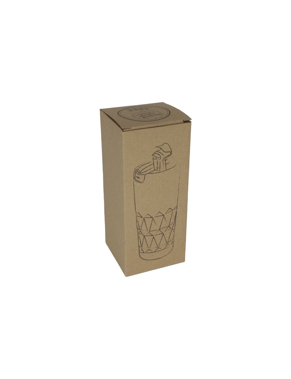 Kubek termiczny COMO 500 ml