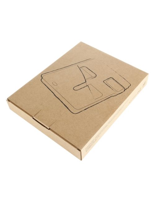 Folder z power bankiem LENO