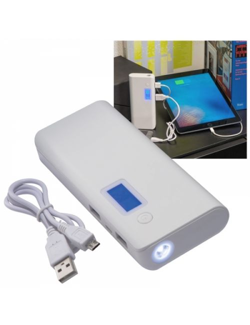 Power bank 10000 mAh STAFFORD