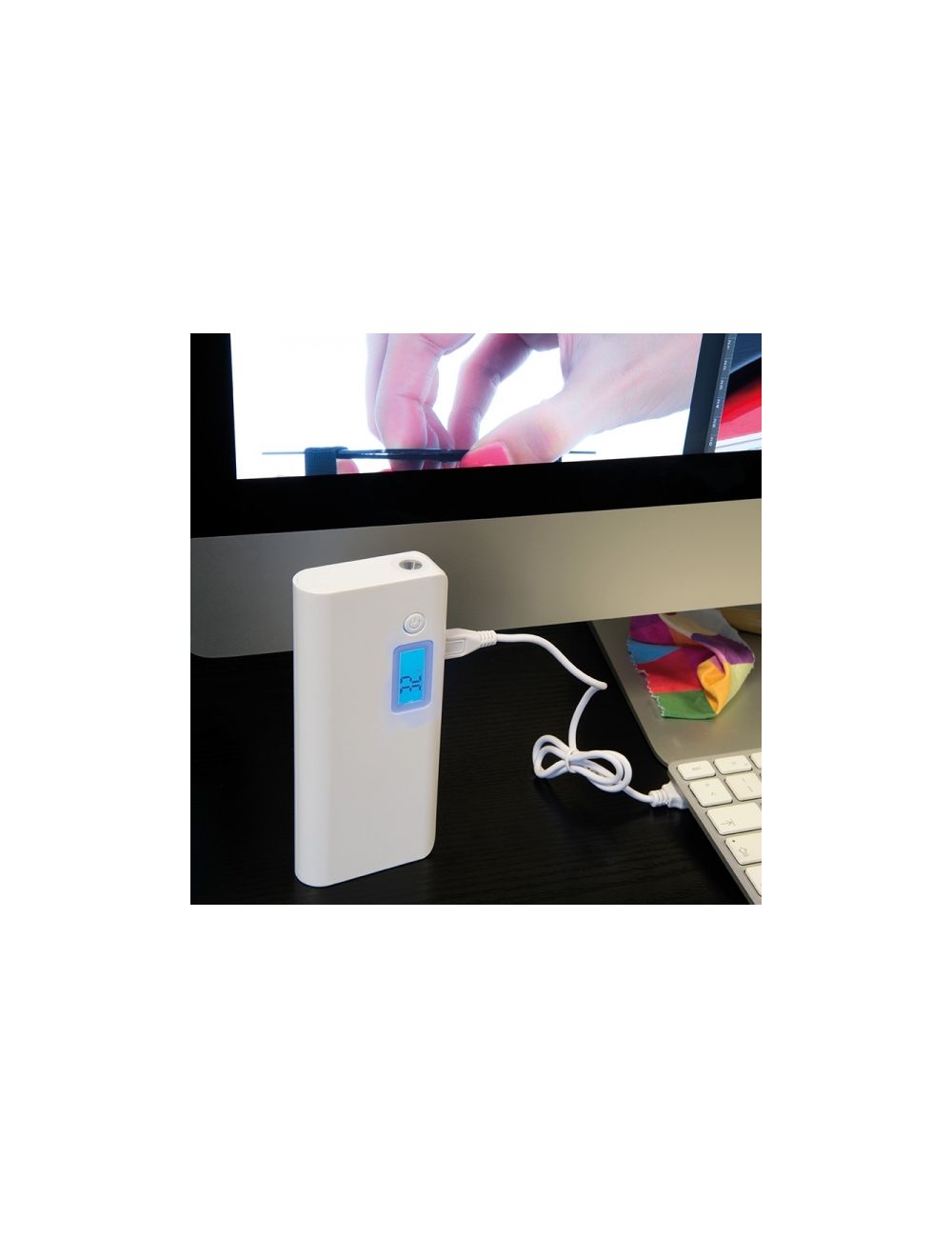 Power bank 10000 mAh STAFFORD