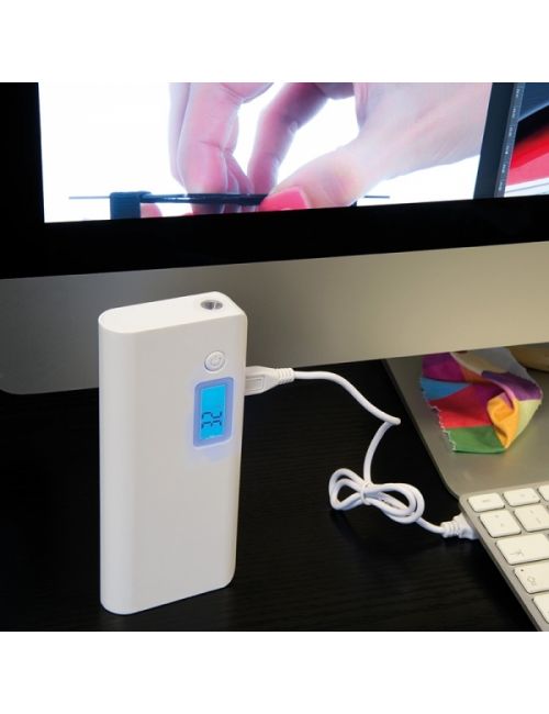 Power bank 10000 mAh STAFFORD