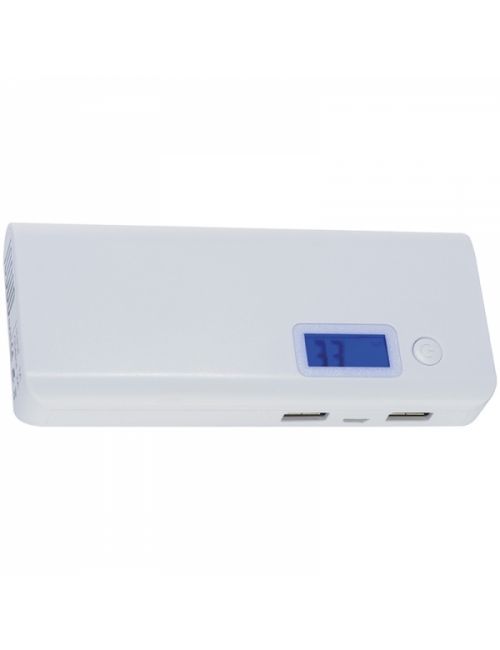 Power bank 10000 mAh STAFFORD