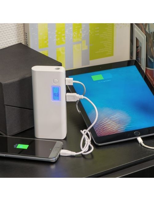 Power bank 10000 mAh STAFFORD