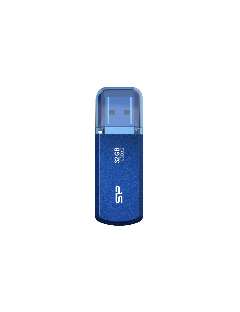 Pendrive Silicon Power HELIOS 202, 3.2 Gen 1, 32GB