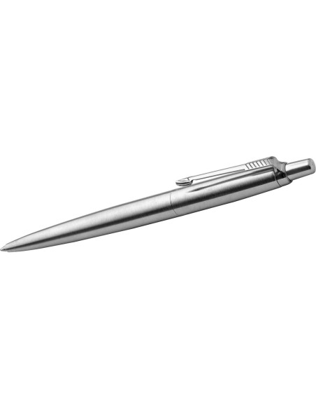 Długopis Parker Jotter, srebrny
