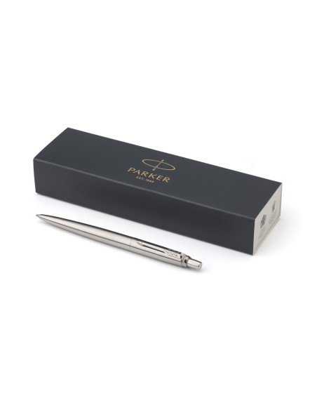 Długopis Parker Jotter, srebrny