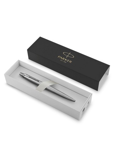 Długopis Parker Jotter, srebrny