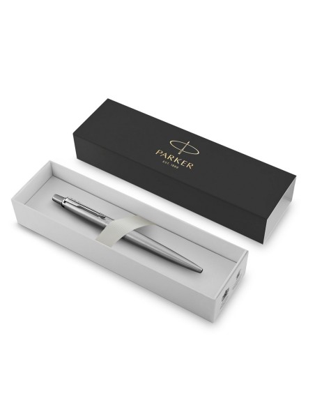 Długopis Parker Jotter, srebrny