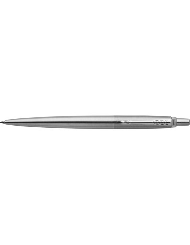 Długopis Parker Jotter, srebrny