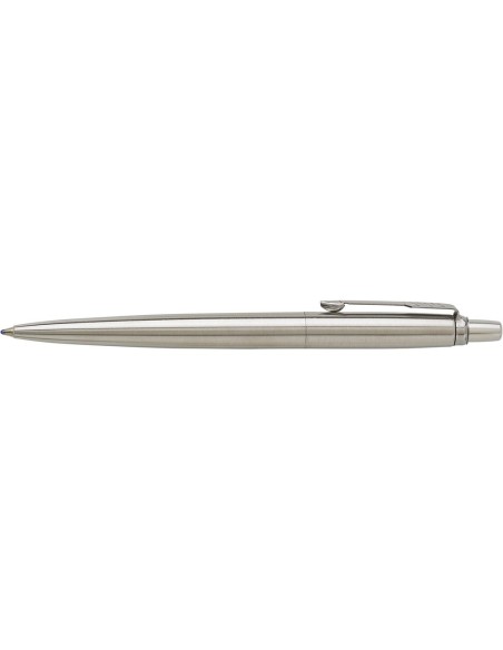 Długopis Parker Jotter, srebrny