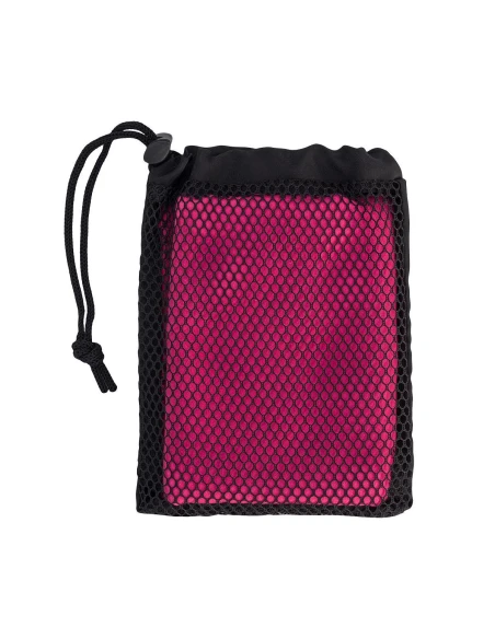Ręcznik sportowy Frisky, magenta