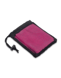 Ręcznik sportowy Frisky, magenta 2