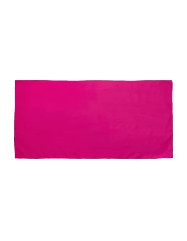 Ręcznik sportowy Frisky, magenta