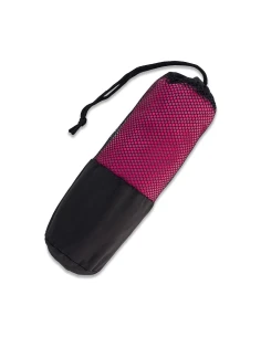 Ręcznik sportowy Sparky, magenta