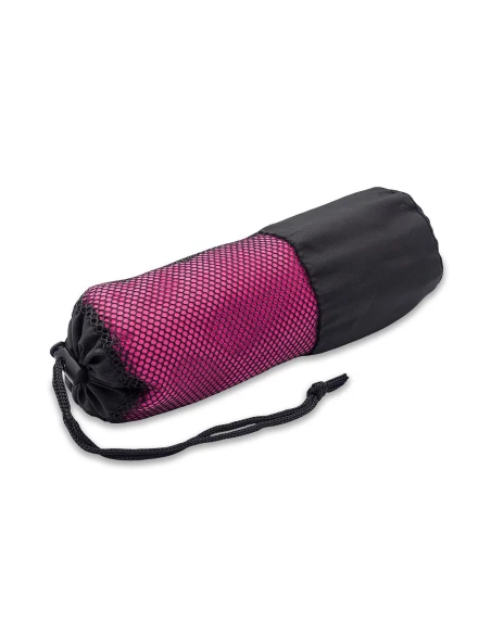 Ręcznik sportowy Sparky, magenta