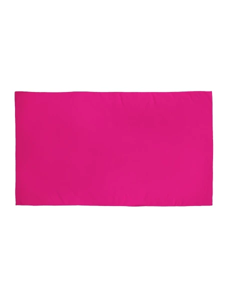 Ręcznik sportowy Sparky, magenta
