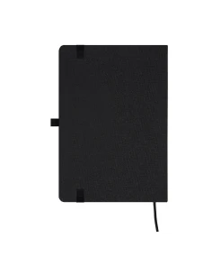 Notes z długopisem w pudełku Gibson, czarny 2