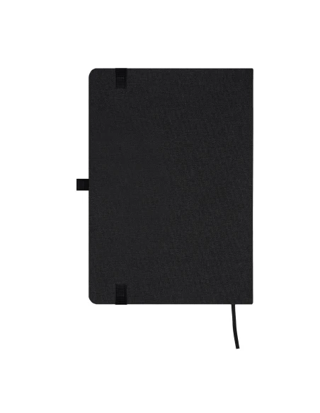 Notes z długopisem w pudełku Gibson, czarny