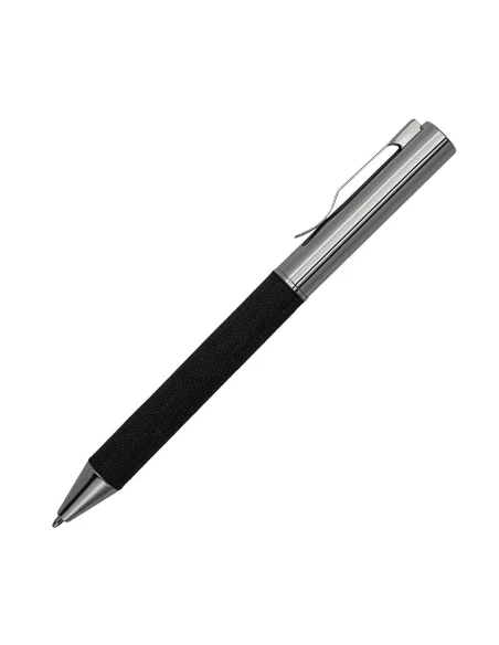 Notes z długopisem w pudełku Gibson, czarny