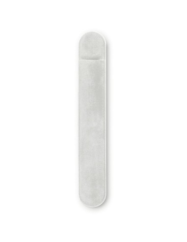 Etui na artykuły piśmienne, szary