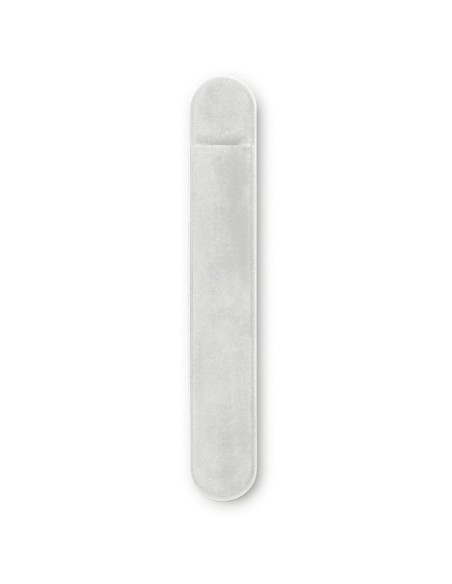 Etui na artykuły piśmienne, szary