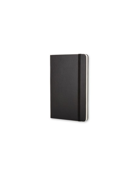 MOLESKINE Notatnik ok. A6, czarny