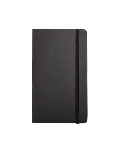 MOLESKINE Notatnik ok. A6, czarny