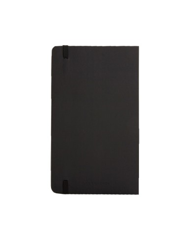 MOLESKINE Notatnik ok. A6, czarny