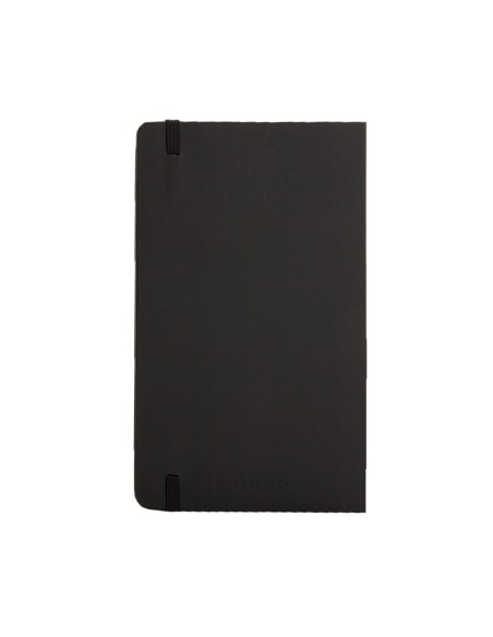 MOLESKINE Notatnik ok. A6, czarny