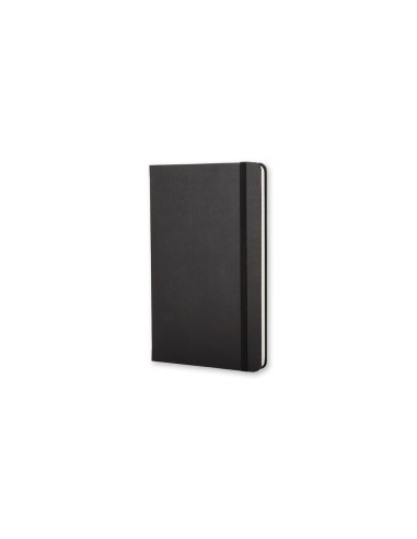 MOLESKINE Notatnik ok. A5, czarny
