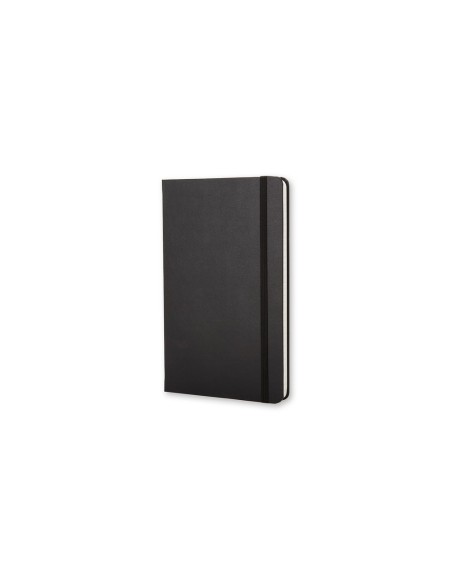 MOLESKINE Notatnik ok. A5, czarny