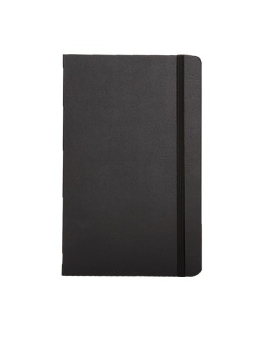 MOLESKINE Notatnik ok. A5, czarny