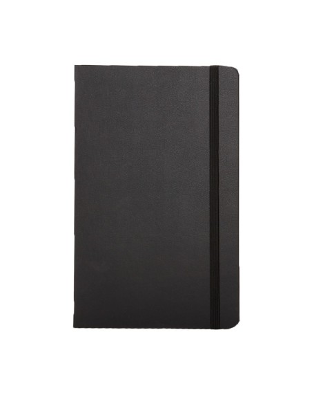 MOLESKINE Notatnik ok. A5, czarny