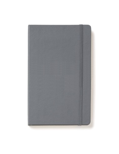 MOLESKINE Notatnik ok. A5, szary
