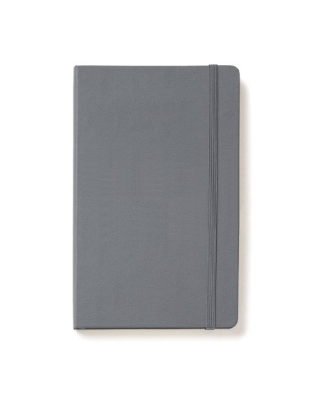 MOLESKINE Notatnik ok. A5, szary