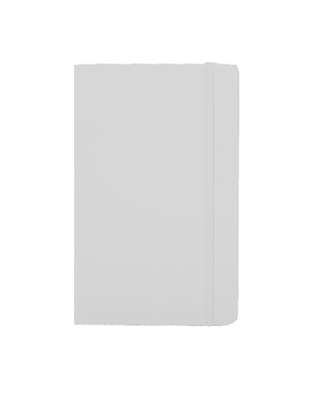 MOLESKINE Notatnik ok. A5, biały