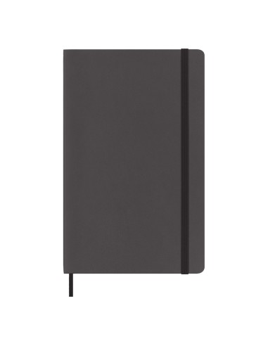 MOLESKINE Notatnik ok. A5, czarny
