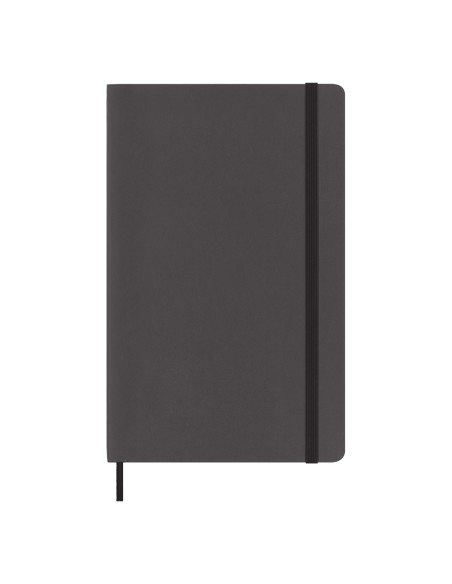 MOLESKINE Notatnik ok. A5, czarny