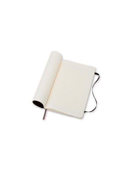MOLESKINE Notatnik ok. A5, czarny