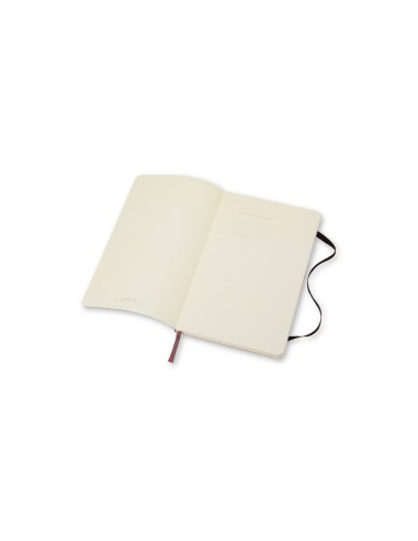 MOLESKINE Notatnik ok. A5, czarny