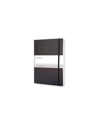 MOLESKINE Notatnik ok. B5, czarny