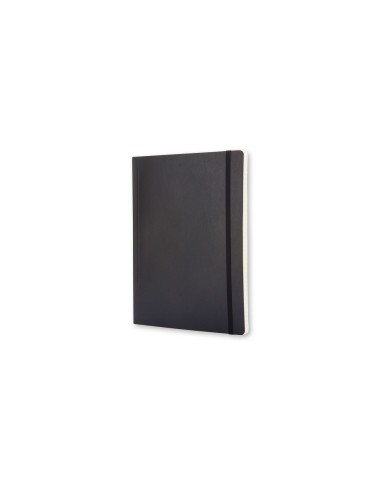 MOLESKINE Notatnik ok. B5, czarny