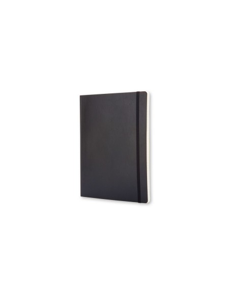 MOLESKINE Notatnik ok. B5, czarny