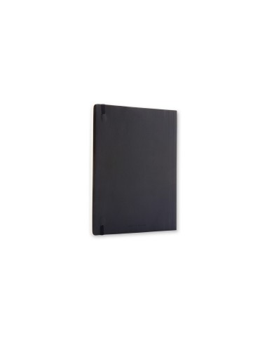 MOLESKINE Notatnik ok. B5, czarny