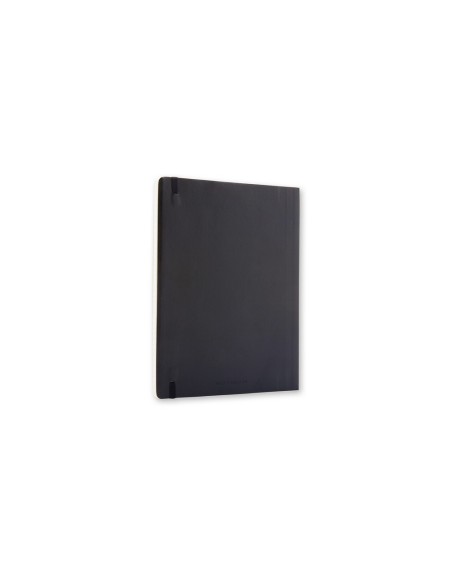 MOLESKINE Notatnik ok. B5, czarny