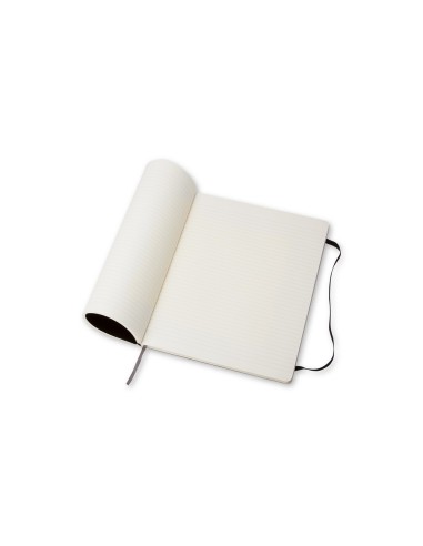 MOLESKINE Notatnik ok. B5, czarny